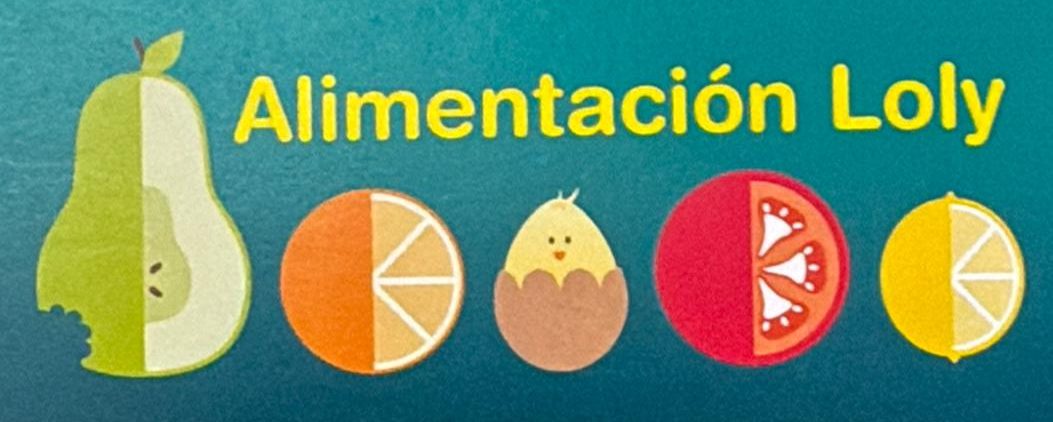Alimentación Loly